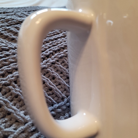 *3/$20 NWOT On Fleek Rae Dunn Mug - Picture 4 of 4